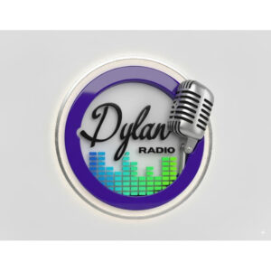 Radiodylan