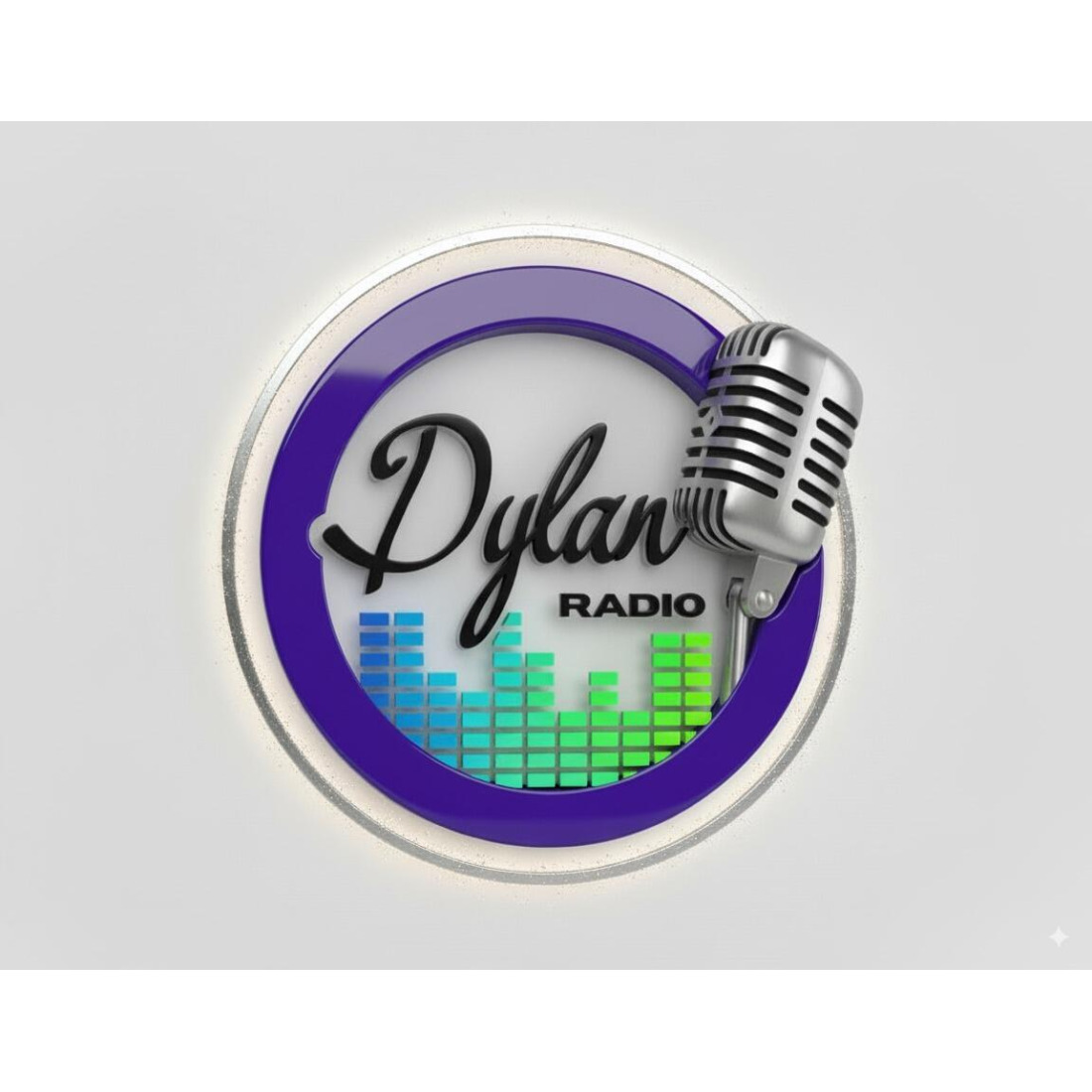Radiodylan