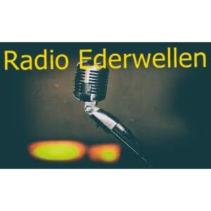 Radioederwellen