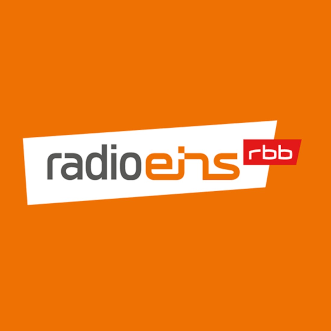 radioeins