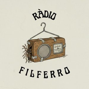 Radiofilferro
