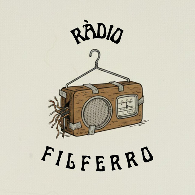 laut.fm – Radiofilferro