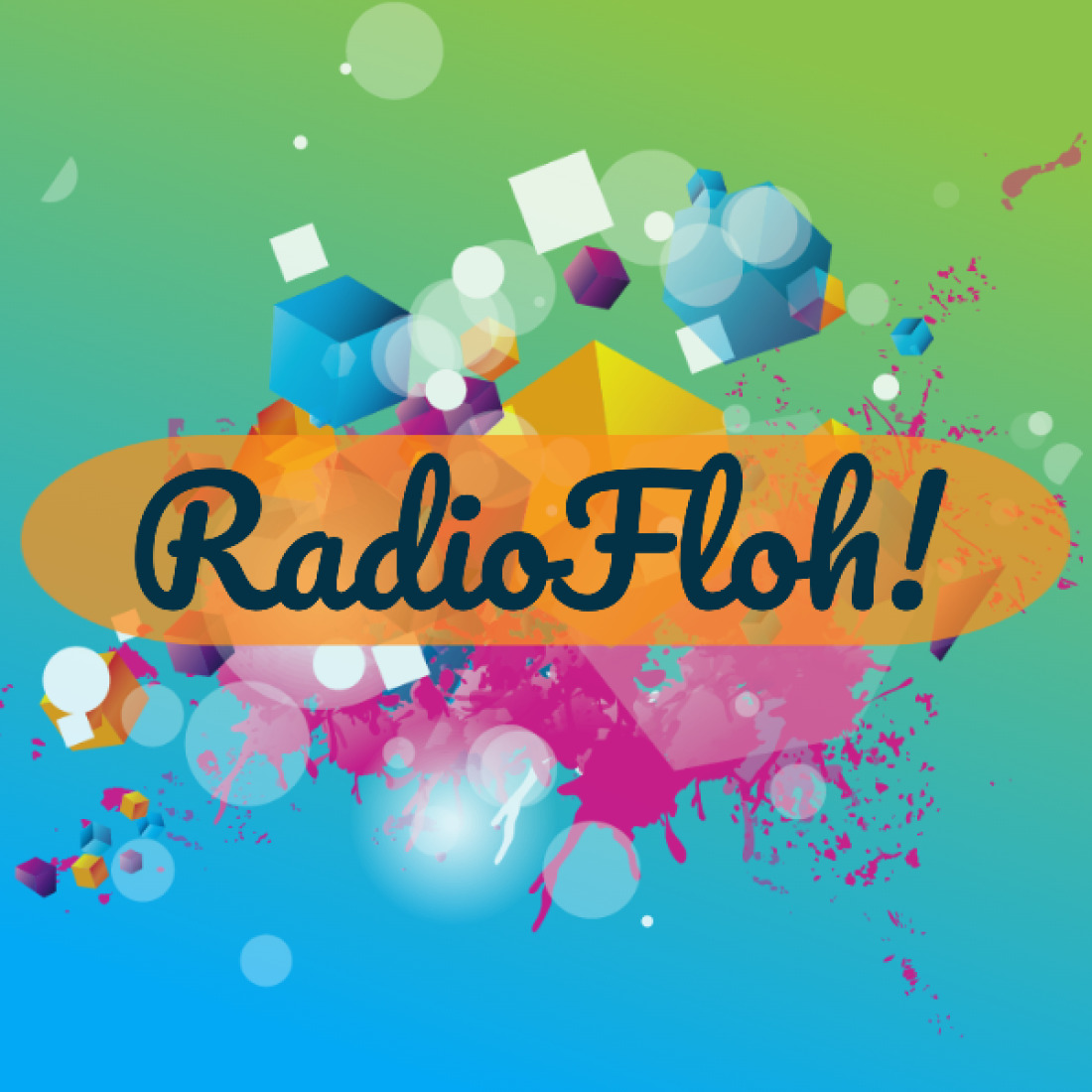 laut.fm – Radiofloh