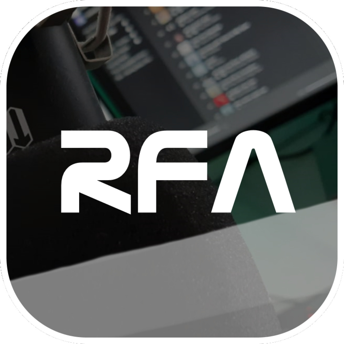 Radioforall
