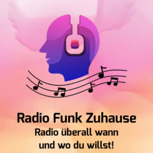 Radiofunkzuhause