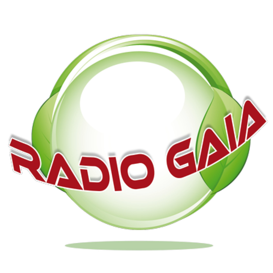 laut.fm – Radiogaia