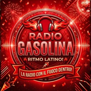 Radiogasolina