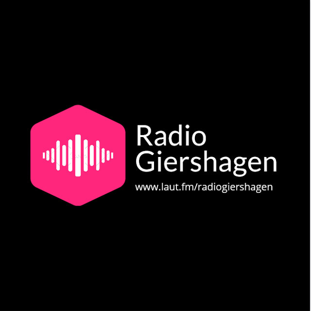 laut.fm – Radiogiershagen