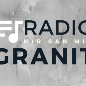 Radiogranit