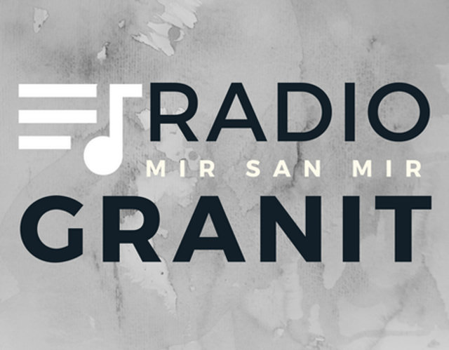 Radiogranit