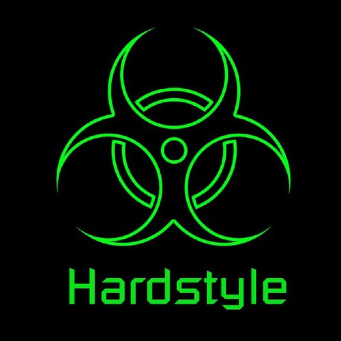 Radiohardstyle