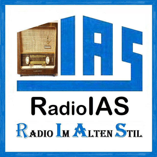laut.fm – RadioIAS