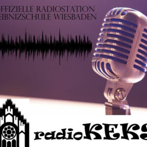 Radiokeks