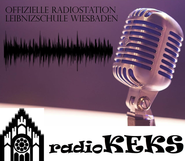Radiokeks