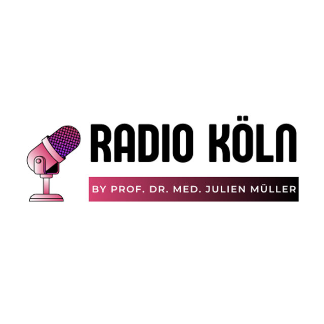 laut.fm – Radiokoeln