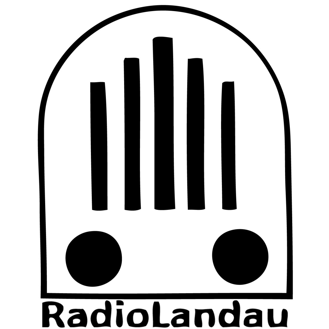 Radiolandau 3