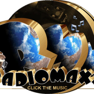 laut.fm – Radiomaxx