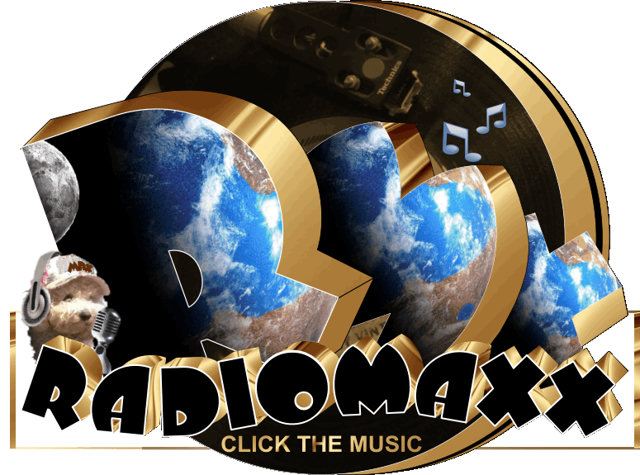 laut.fm – Radiomaxx