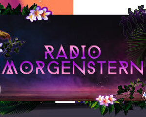Radiomorgenstern
