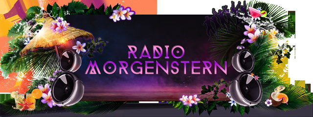 laut.fm – Radiomorgenstern