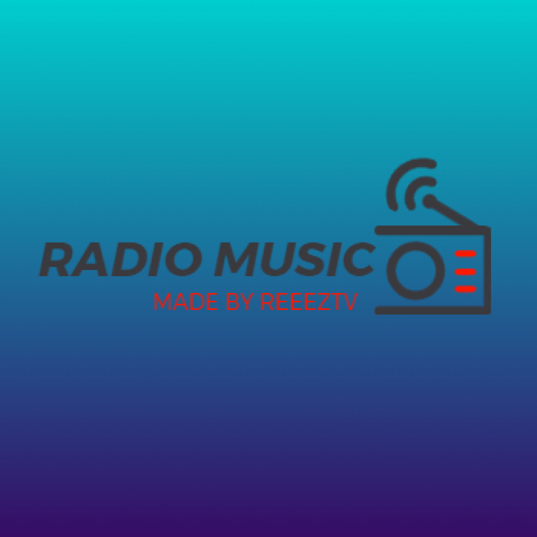 Radiomusic