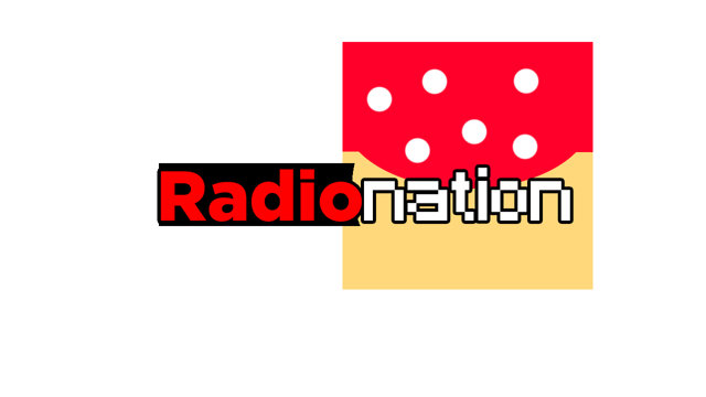 Radionation