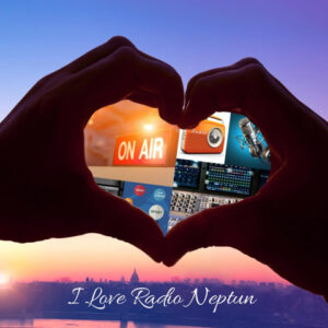 Radioneptun