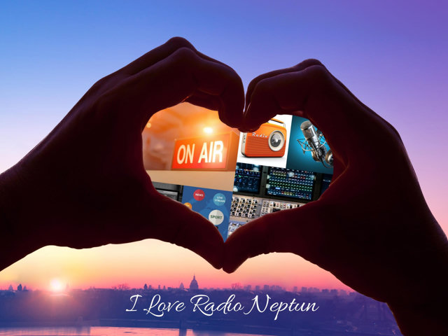 laut.fm – Radioneptun