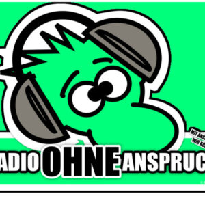 Radioohneanspruch