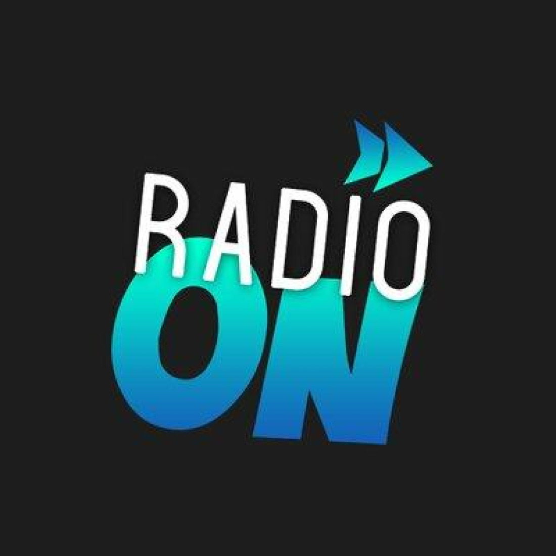 Radioontop