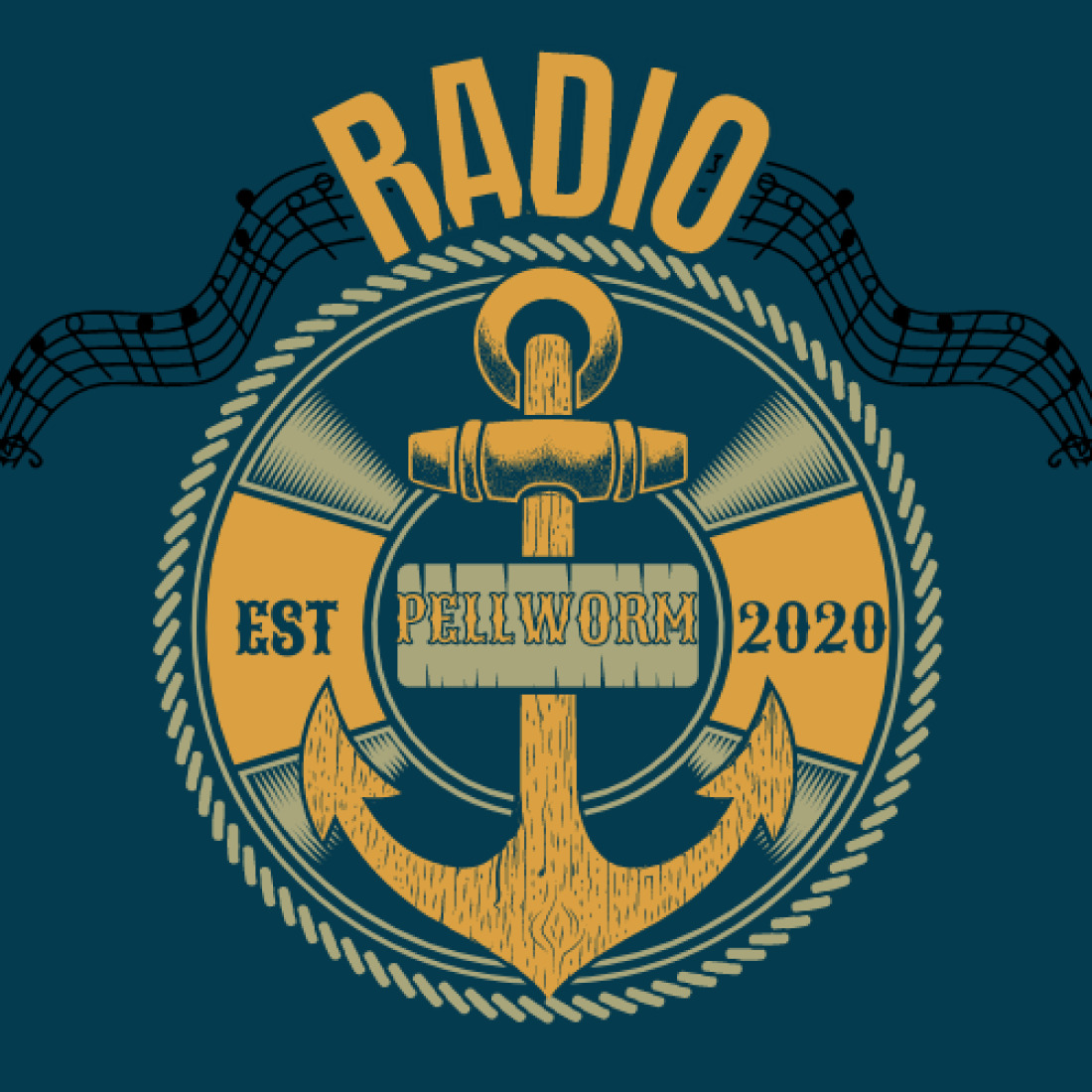 Radiopellworm