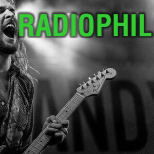 Radiophil