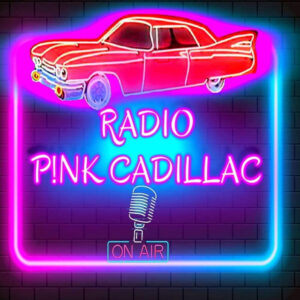 laut.fm – Radiopinkcadillac