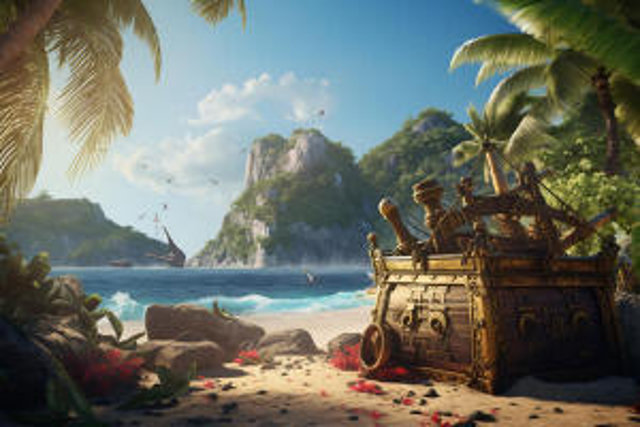 laut.fm – Radiopirateninsel