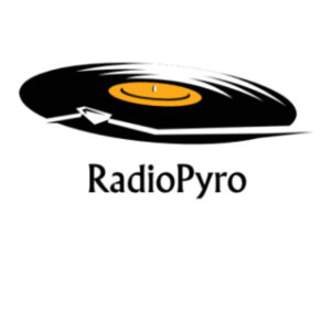 laut.fm – Radiopyro