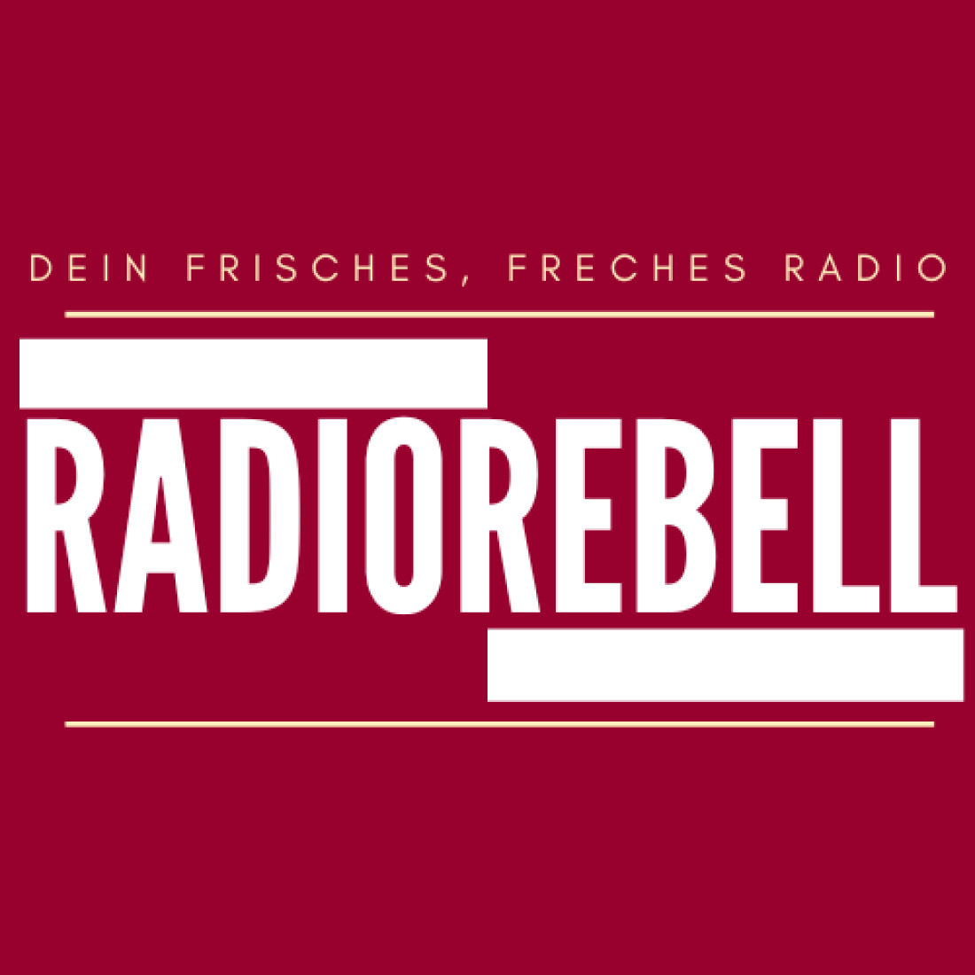 Radiorebell