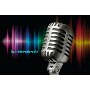 Radiorockt