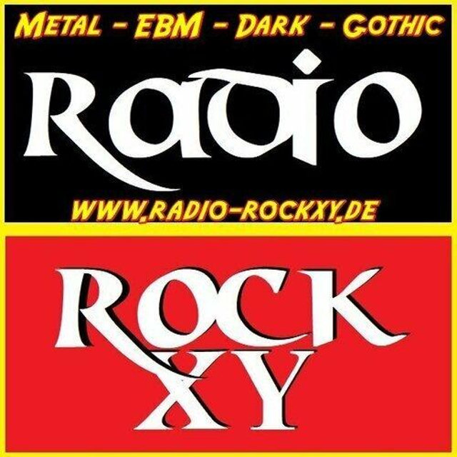 laut.fm – Radiorockxy