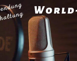 Radiosendung World Music