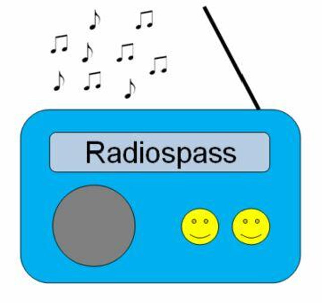 laut.fm – Radiospass