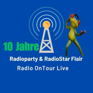 Radiostarflair