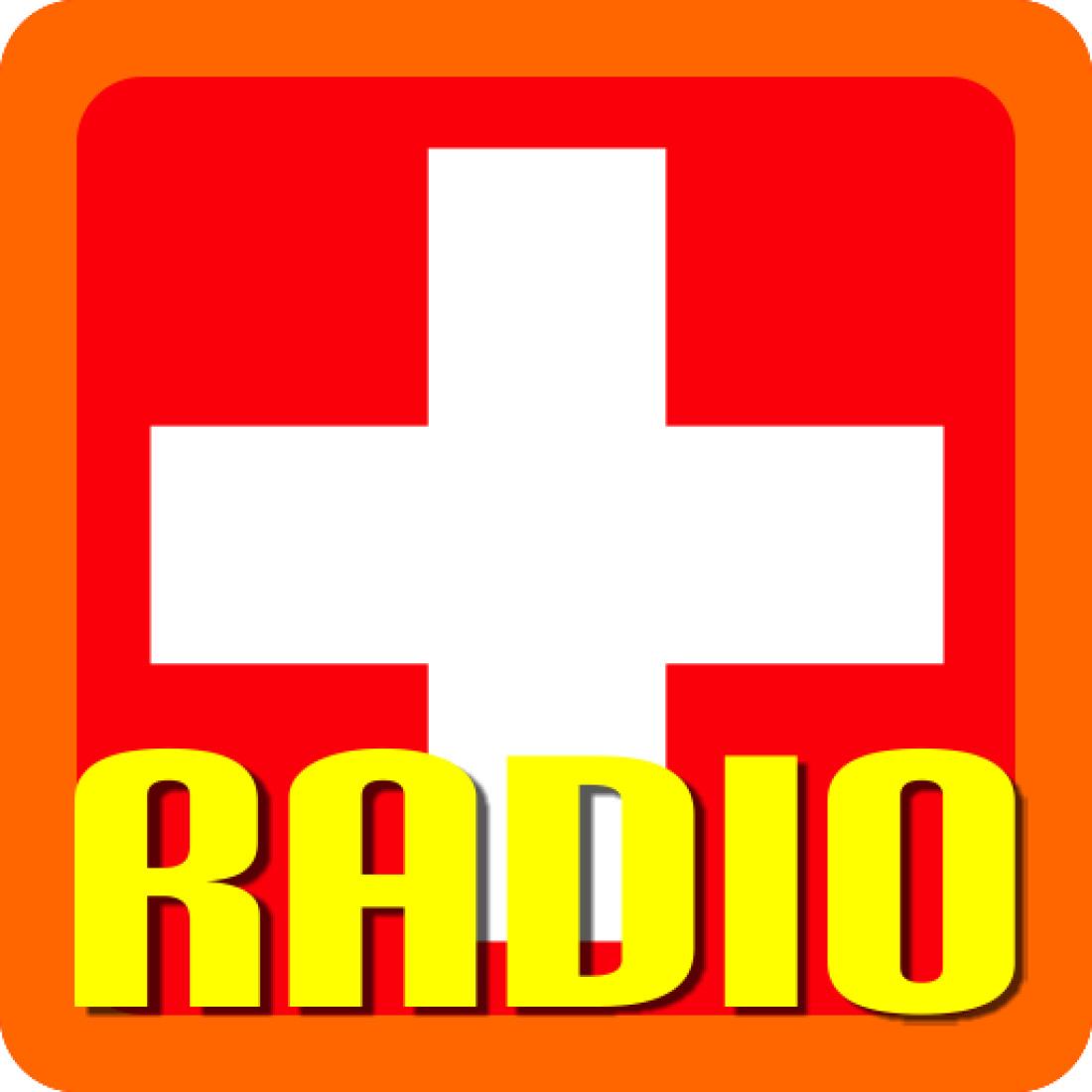 laut.fm – Radioswiss