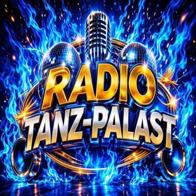 Radiotanzpalast
