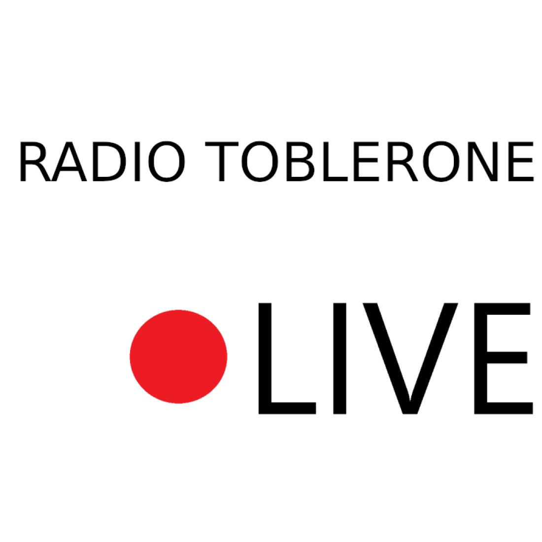 Radiotoblerone
