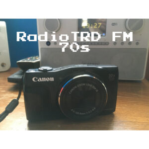 Radiotrdfm 70s