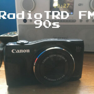 Radiotrdfm 90s