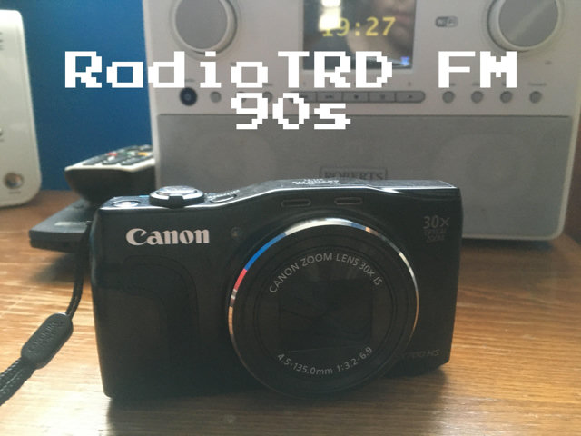 Radiotrdfm 90s