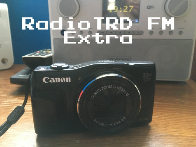 laut.fm – Radiotrdfmextra
