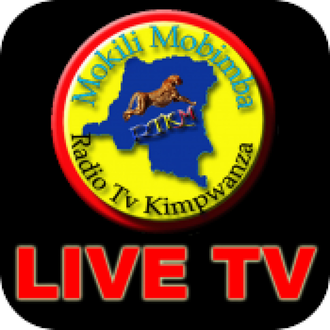 Radiotvkimpwanza