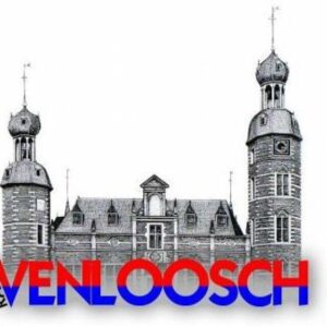 Radiovenloosch